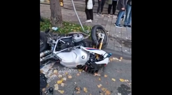 UPDATE | Accident rutier mortal pe bulevardul Tomis. Precizările IPJ Constanța