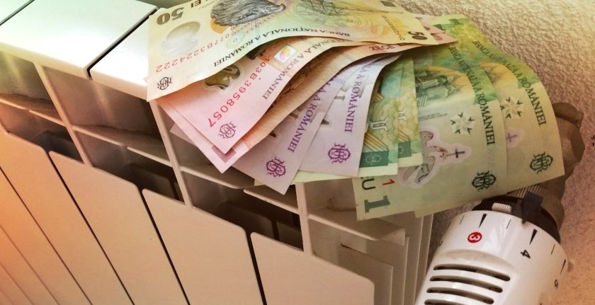 Familiile cu venituri mici şi persoanele singure vor beneficia de ajutor pentru încălzirea locuinţei