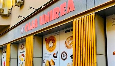 Percheziții DNA în mai multe județe, inclusiv Constanța, într-un dosar ce vizează Casa de Comerț „Unirea”