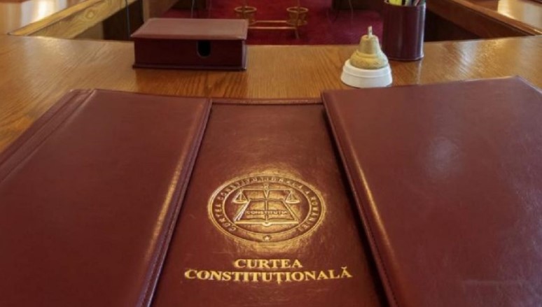 Curtea Constituţională a ANULAT întregul proces electoral la alegerile prezidenţiale