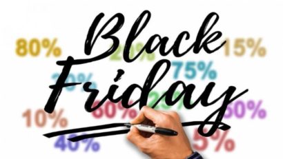 AUDIO | Black Friday ar putea genera vânzări istorice în România