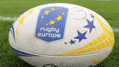 Romania vs Tonga, un meci de pregătire pentru cele două naționale de rugby