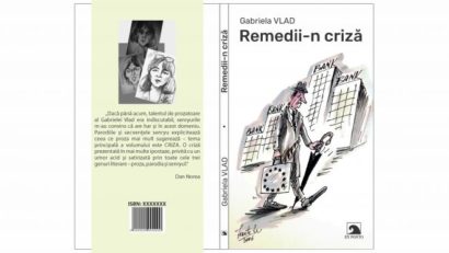 AUDIO | Scriitoarea Gabriela Vlad a vorbit despre viața la țară și cum s-a adaptat la acest stil