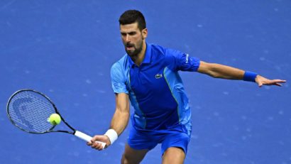 Novak Djokovic nu va juca la Turneul Campionilor 2024