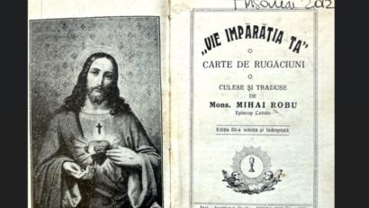 Expoziție de carte religioasă la Biblioteca Județeană Constanța