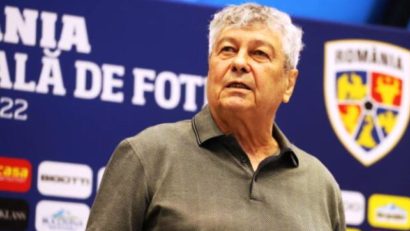 Declarația selecționerul Mircea Lucescu după meciul cu Kosovo