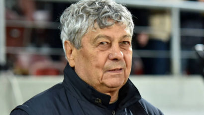 Mesajul lui Mircea Lucescu către suporterii naționalei de fotbal a României