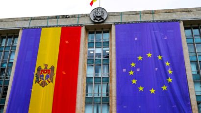 Referendumul din Republica Moldova privind integrarea europeană a fost validat