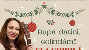 „După datini, colindăm”, la Muzeul de Artă Populară Constanța