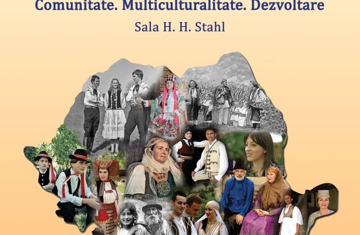 Ziua Minorităţilor Naţionale/ Lansare de album, vernisaj şi spectacol, la Muzeul Satului