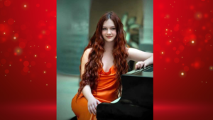 AUDIO | Pianista Inya Cutova își îmbogățește impresionantul palmares cu un nou premiu