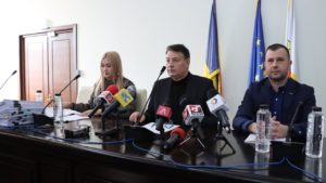 CONSTANȚA: Zeci de proiecte de hotărâre, adoptate în ultima ședință din acest an a Consiliului Județean