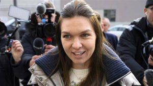 Simona Halep a declarat forfait pentru turneul de la Auckland şi Openul Australiei