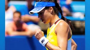 Sorana Cîrstea va participa la competiția Transylvania Open 2025