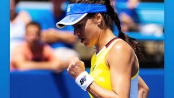 Sorana Cîrstea va participa la competiția Transylvania Open 2025