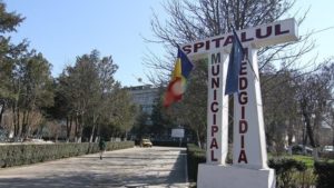 MEDGIDIA: Analize GRATUITE în luna decembrie, la Spitalul Municipal