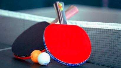 Victorie importantă, România a învins Japonia în competiția de tenis de masă din China