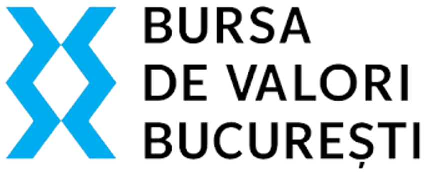 Bursa de la Bucureşti consemnează creşteri de peste 3% pe indici după anunţul CCR