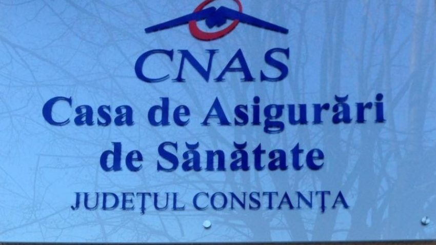 CAS Constanța a deschis sesiunea de contractare pentru două Programe Naționale de Sănătate