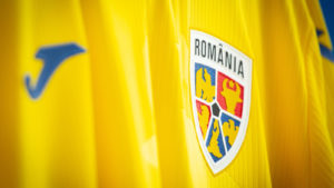 Naționala României este pe locul 38 în clasamentul FIFA