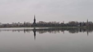 Vreme închisă în Dobrogea, cu vânt și precipitații