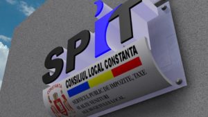 CONSTANȚA: Taxa de 200 de lei pentru utilizarea domeniului public sau privat al municipiului se achită până la 31 martie 2025