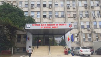 AUDIO | Se reînființează serviciul de urgență stomatologie non-stop la Spitalul Județean Constanța