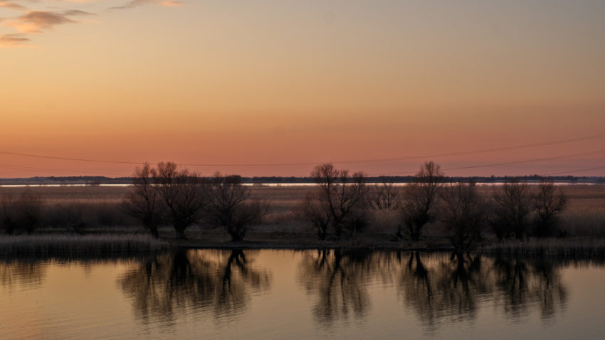 Vreme însorită și plăcută termic, în Dobrogea și pe litoral