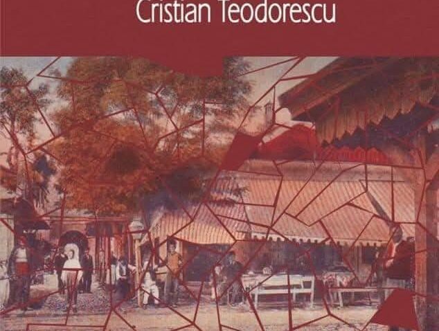 AUDIO | Dobrogea, prin ochii scriitorului Cristian Teodorescu, autorul cărții “Medgidia, orașul de apoi”