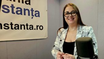 AUDIO | Laura Stroe, directorul Centrului Cultural Județean Constanța, invitată la „Povești din Dobrogea”