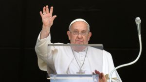 Papa Francisc: Biserica Catolică este gata să accepte o dată unică a celebrării Paştelui