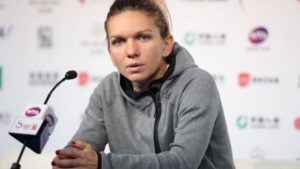 Simona Halep joacă marți 4 februarie în turneul Transylvania Open 2025