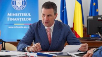 Proiectul de buget pentru 2025, finalizat joi