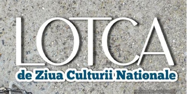 Vernisajul expoziției Proiectului Cultural ,,LOTCA” va avea loc la Muzeul de Artă Constanța