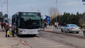 autobuz ct bus - foto - Banci