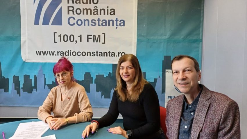 AUDIO | „Dialoguri la zi” cu dascălul și antrenorul Mariana Solomon, despre rolul sportului în dezvoltarea personalității