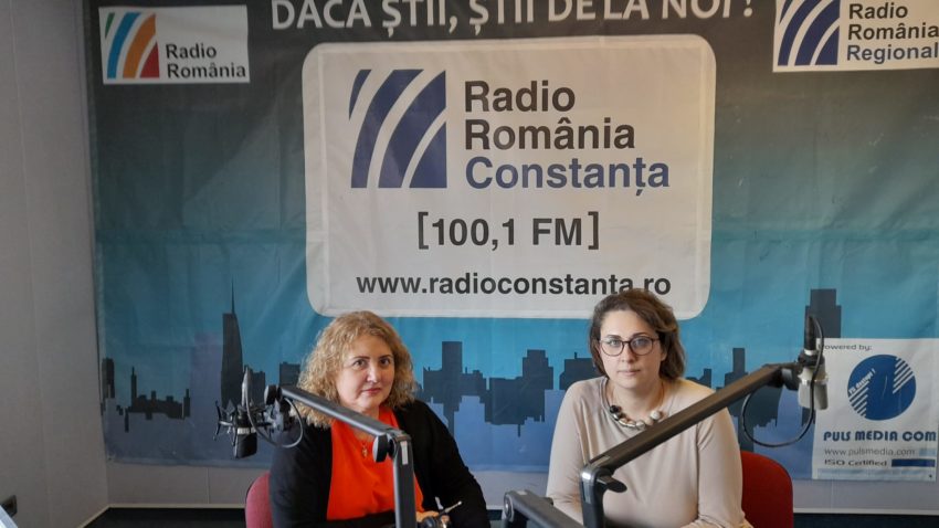 AUDIO: DIALOGURI LA ZI | Dr. Andreea Lupu, medic primar de medicină fizică și reabilitare