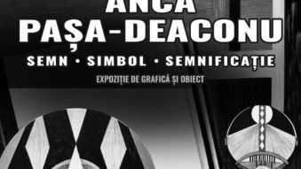 TULCEA: Pe 8 februarie, la Casa Avramide, are loc vernisajul expoziției „Semn.Simbol. Semnificație”