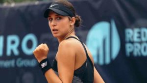 Anca Todoni va juca în prima zi a turneului Australian Open