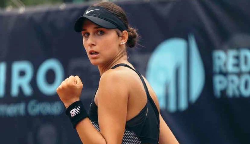 Anca Todoni va juca în prima zi a turneului Australian Open