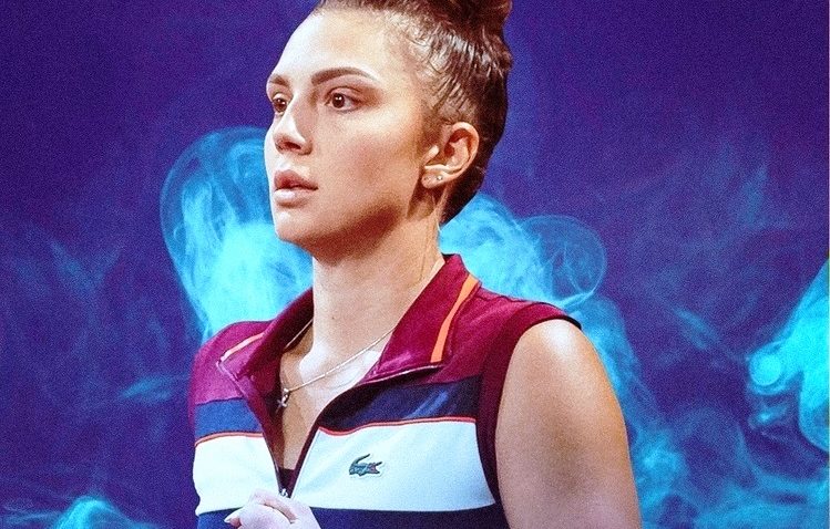 Jaqueline Cristian a fost eliminată în turul trei la Australian Open 2025