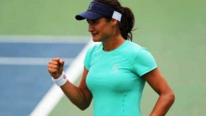 Monica Niculescu și Fanny Stollar au pierdut finala WTA de la Hobart