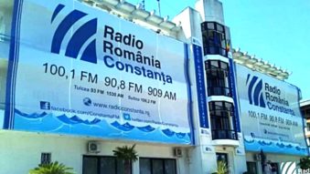 Radio Constanța împlinește 35 de ani de la prima emisie