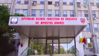 SCJU Constanța: Care este modalitatea legală de obținere a informațiilor despre starea pacienților