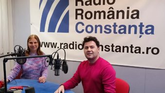 AUDIO | Tenorul Andrei Adrian Pleșca, invitatul emisiunii „Povești din Dobrogea”