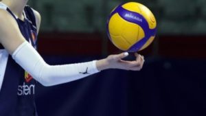 CSM Constanța a fost învinsă de CSO Voluntari la volei feminin