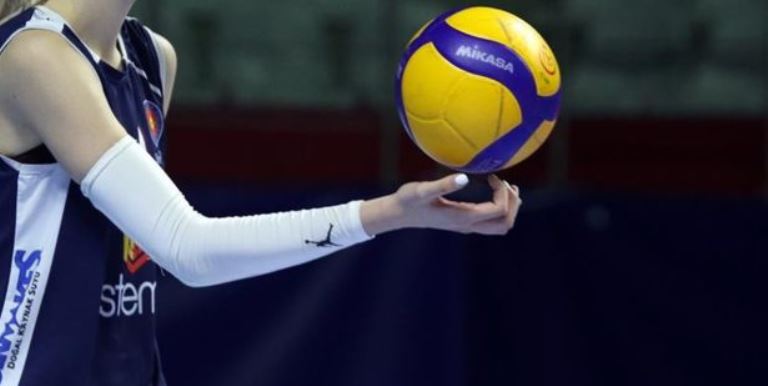 CSM Constanța a fost învinsă de CSO Voluntari la volei feminin