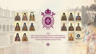 AUDIO | Cu ocazia celebrării Centenarului Patriarhiei Române, au fost canonizați 16 cuvioși și mărturisitori români