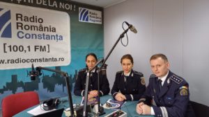 DIALOGURI LA ZI | Poliția Română, în parteneriat cu Asociația “Happy Minds”, a lansat o linie de suport psihologic destinată elevilor, părinților și profesorilor