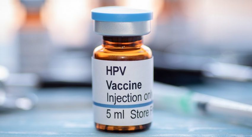 Aproape 1.000 de băieți din județul Constanța s-au vaccinat anti-HPV anul trecut